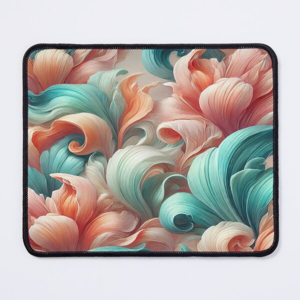 Item preview, Captivating Floral Burst designed and sold by FAONIM.