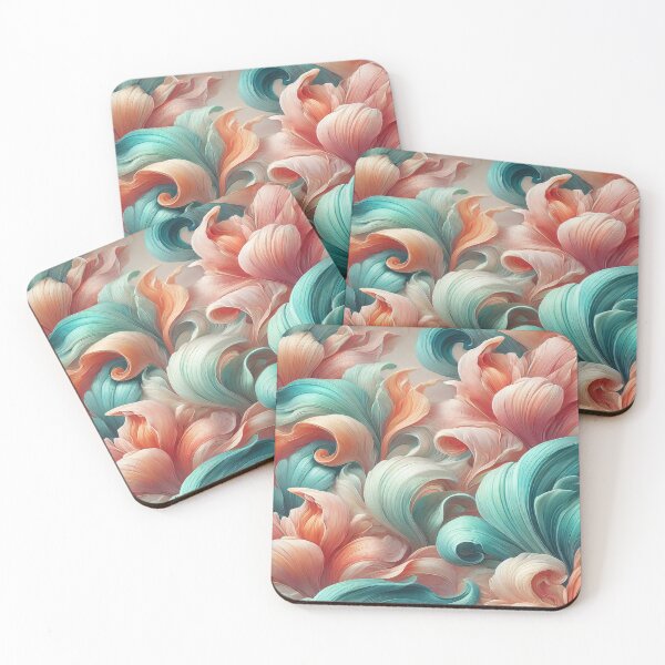 Item preview, Captivating Floral Burst designed and sold by FAONIM.