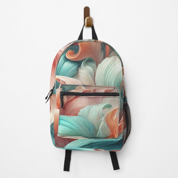 Item preview, Captivating Floral Burst designed and sold by FAONIM.