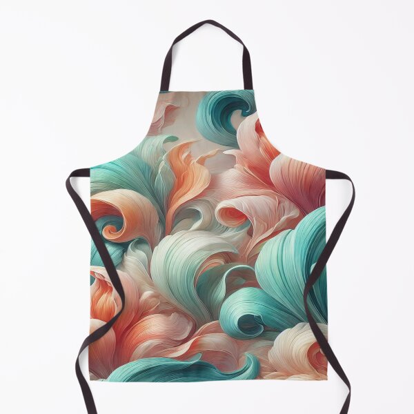 Item preview, Captivating Floral Burst designed and sold by FAONIM.