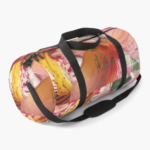 Item preview, Garden bloom orchids designed and sold by Gennifer Anderson.