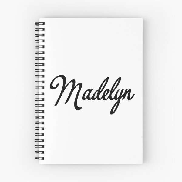 Item preview, Madelyn designed and sold by Shalomjoy.