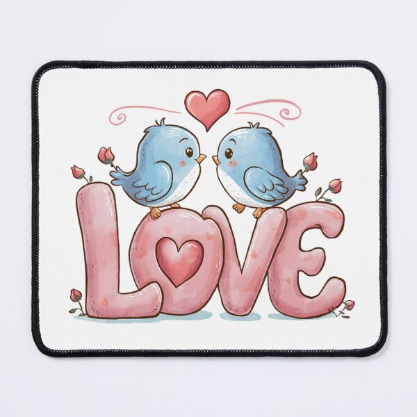 Item preview, love designed and sold by Ismartista.