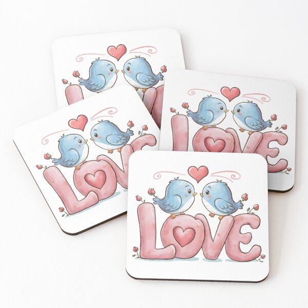 Item preview, love  designed and sold by Ismartista.
