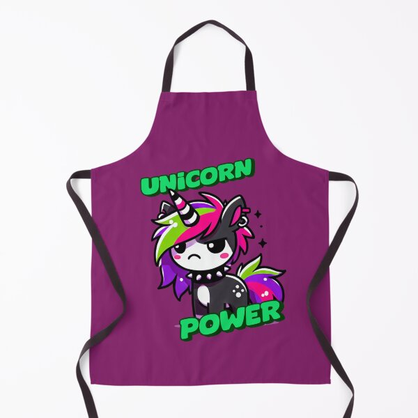 Item preview, Unicorn Power - Safron designed and sold by 3DAF.