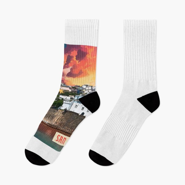 Item preview, San Juan designed and sold by BoKev.
