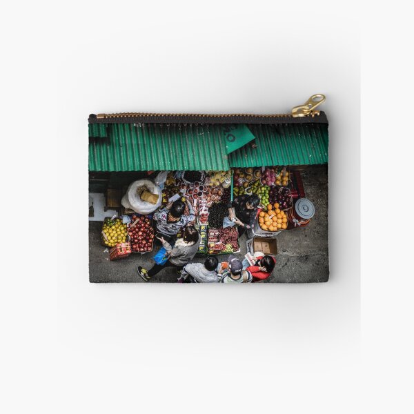 Item preview, Street Vendors designed and sold by Shari Sherriff.