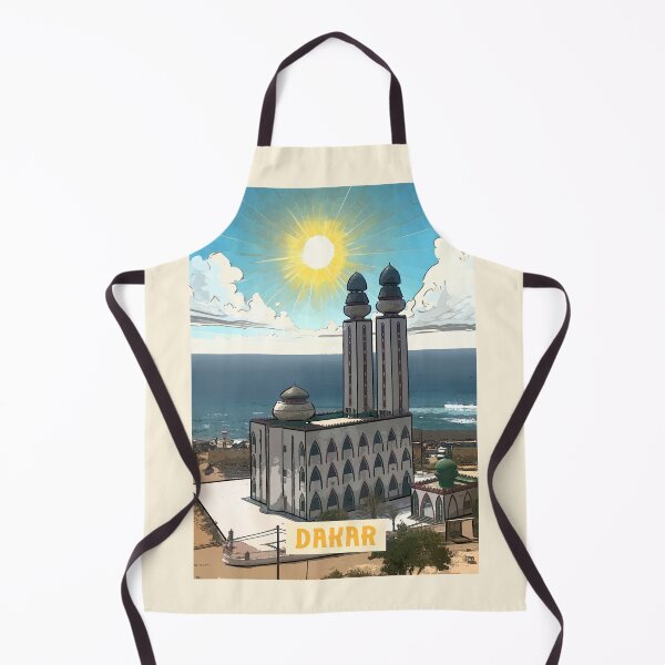 Item preview, Dakar designed and sold by BoKev.