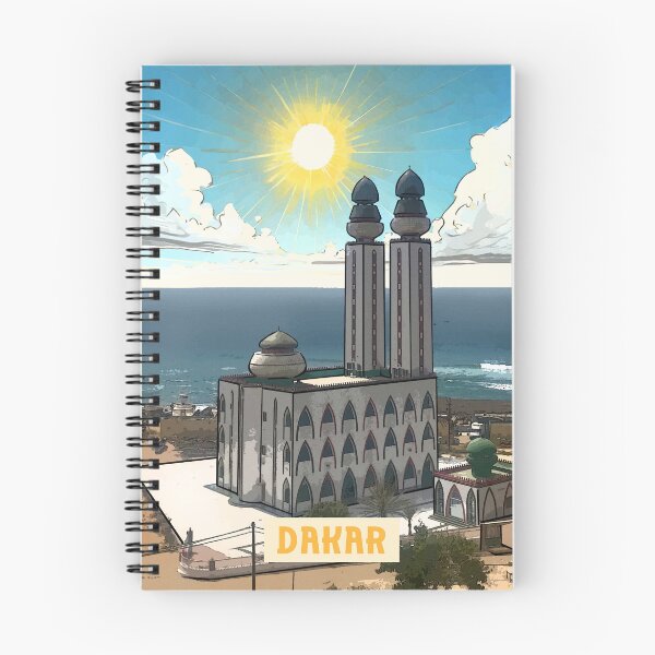 Item preview, Dakar designed and sold by BoKev.