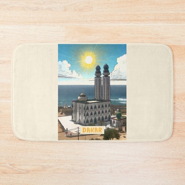 Item preview, Dakar designed and sold by BoKev.