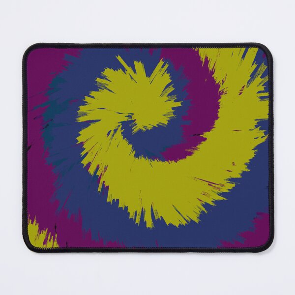 Item preview, Texture and spiral pattern in three colors designed and sold by ZorianArt.