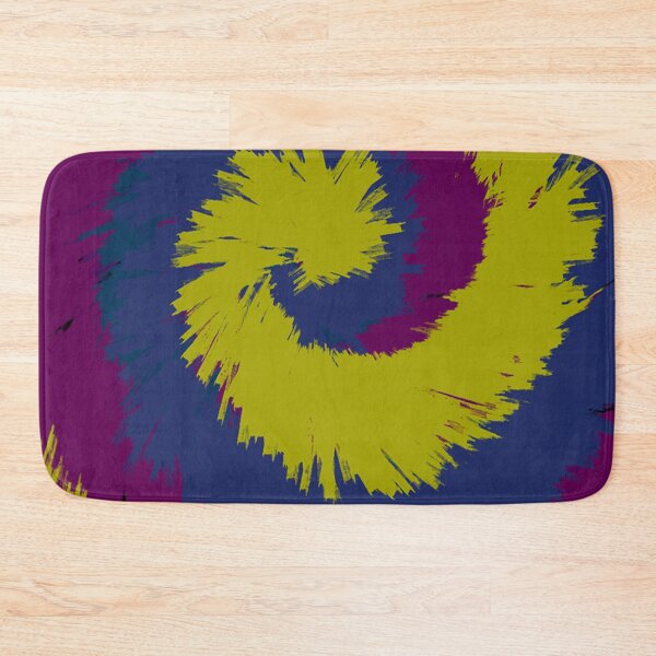 Item preview, Texture and spiral pattern in three colors designed and sold by ZorianArt.