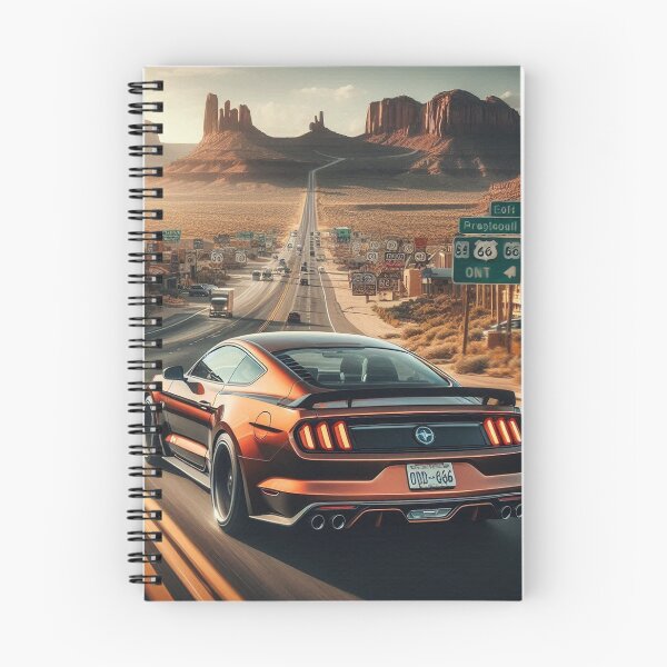 Aperçu de l'œuvre Mustang créée et vendue par RaF71PrO.