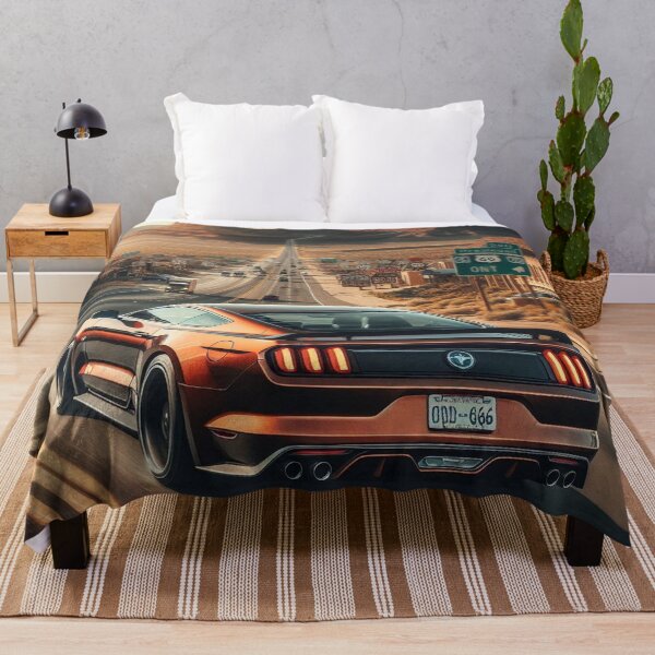Item preview, Mustang designed and sold by RaF71PrO.