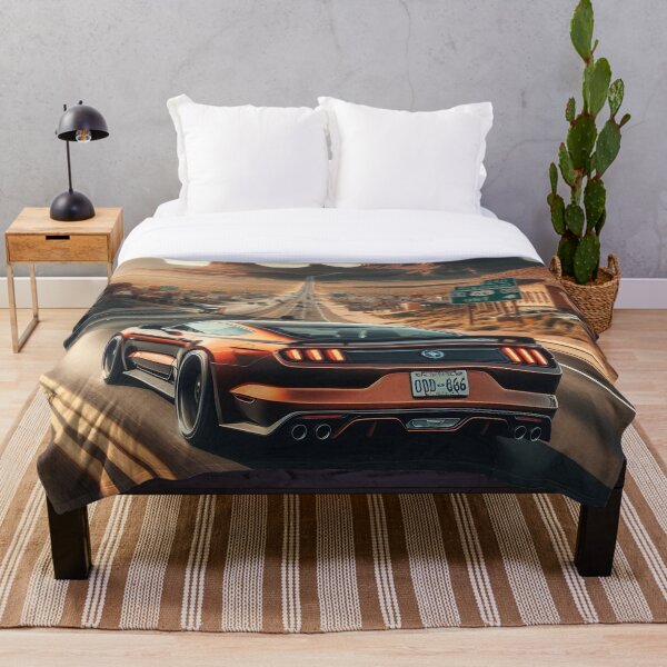 Item preview, Mustang designed and sold by RaF71PrO.