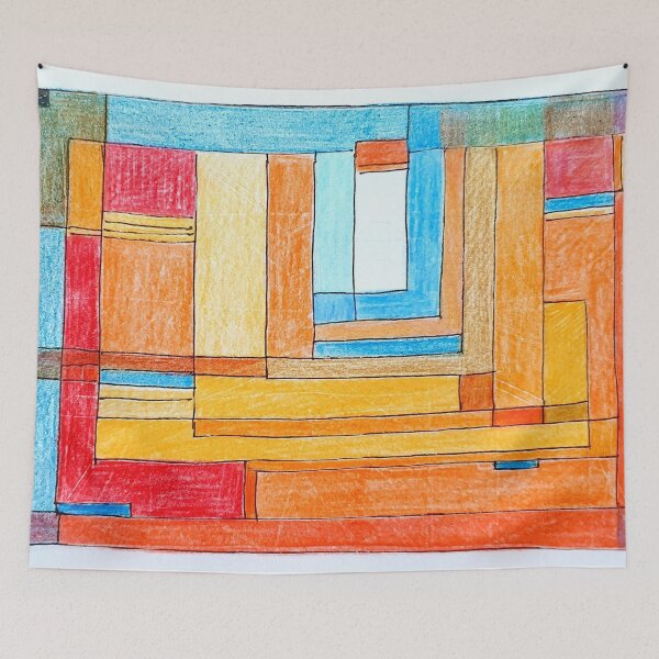 Item preview, balance. abstract designed and sold by Tereza Pilar  Art.