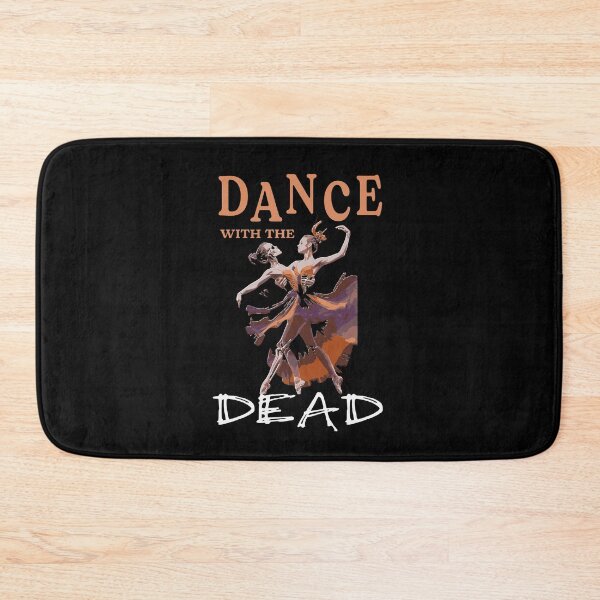 Item preview, Dance with the dead designed and sold by Colorfulman.