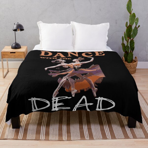 Item preview, Dance with the dead designed and sold by Colorfulman.