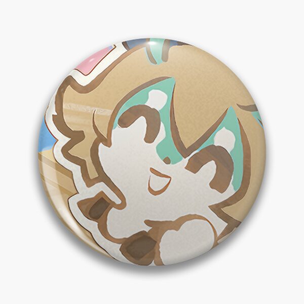 Item preview, Melusine | Genshin Impact designed and sold by Verthalies.