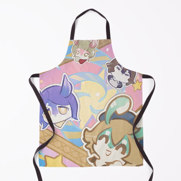Item preview, Melusine | Genshin Impact designed and sold by Verthalies.