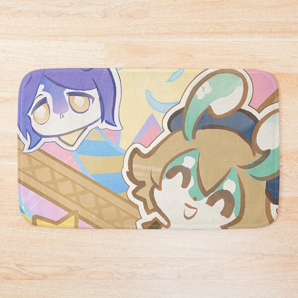 Item preview, Melusine | Genshin Impact designed and sold by Verthalies.