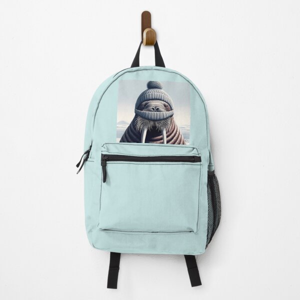 Item preview, Cold Walrus designed and sold by TheMagicBanana.