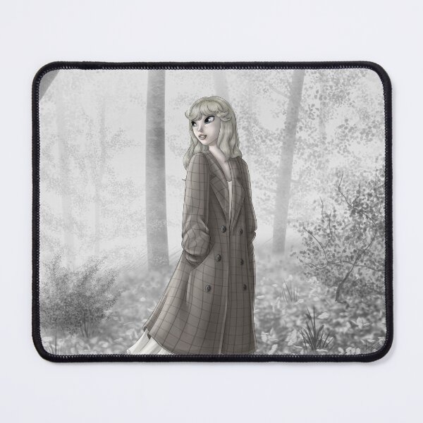 Item preview, Folklore designed and sold by MadeleineRorke.