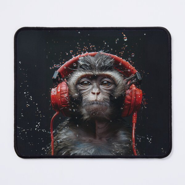 Item preview, Rainy Beats designed and sold by Sillytoe.