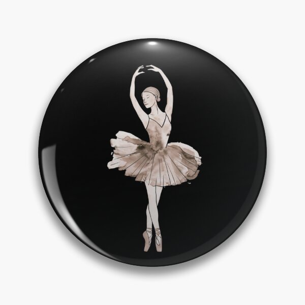 Item preview, Ballerina 4 designed and sold by Aise06.