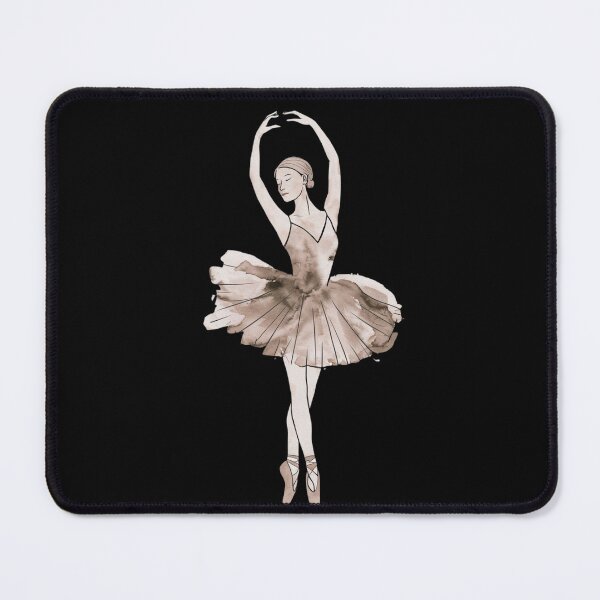 Item preview, Ballerina 4 designed and sold by Aise06.