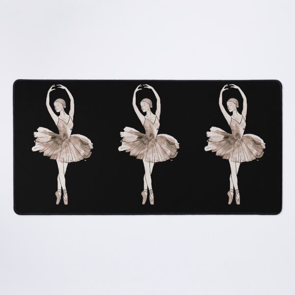 Item preview, Ballerina 4 designed and sold by Aise06.