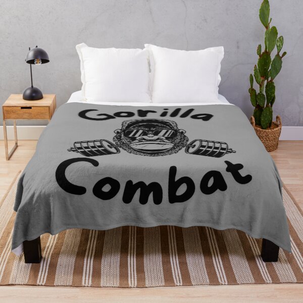 Item preview, Gorilla Combat Fitness designed and sold by Gary-Shop.