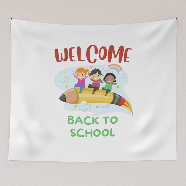 Item preview, First Day of School Shirt for Teachers Life Shirts Back to School Tee Tops for Teachers Students designed and sold by Abd00essamad.