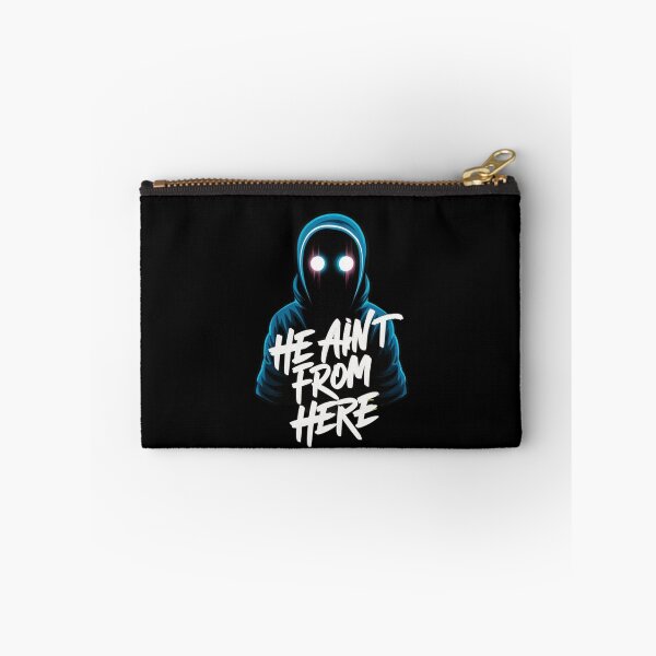 Item preview, Funny He Ain`t From Here designed and sold by Redgiant87x.