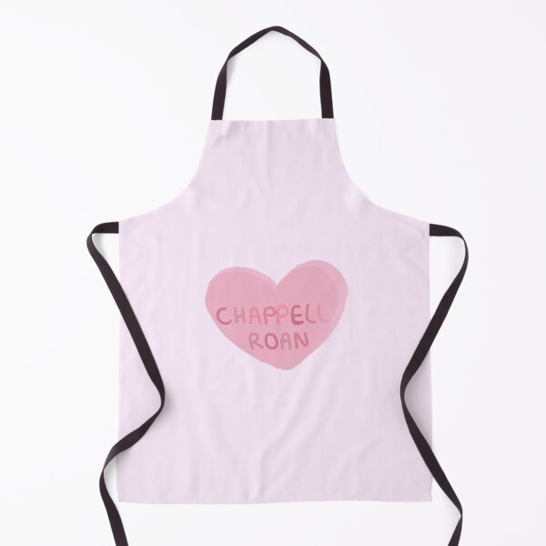 Item preview, Chappell Roan candy heart designed and sold by PrettyinPatchworks.