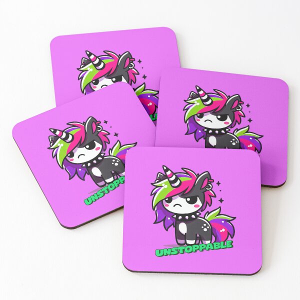 Item preview, Unstoppable - Safron designed and sold by 3DAF.