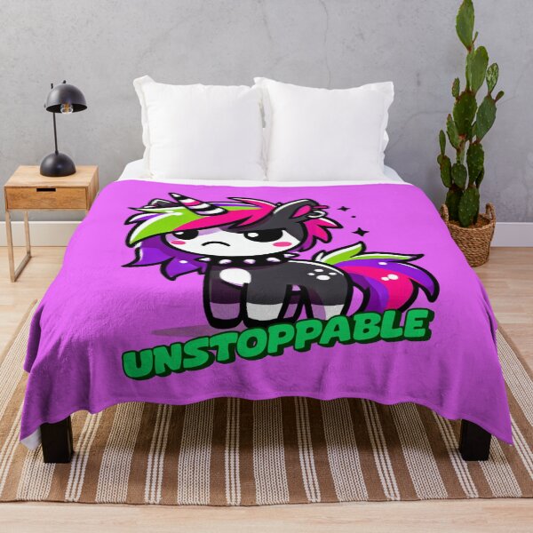 Item preview, Unstoppable - Safron designed and sold by 3DAF.