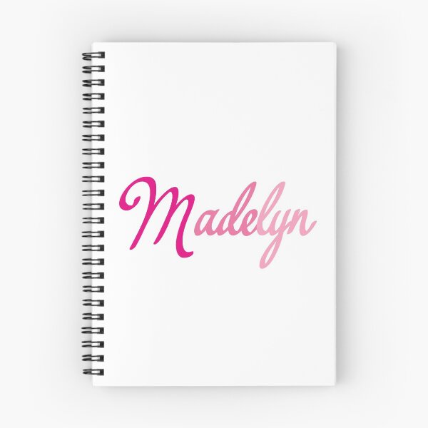Item preview, Madelyn designed and sold by Shalomjoy.
