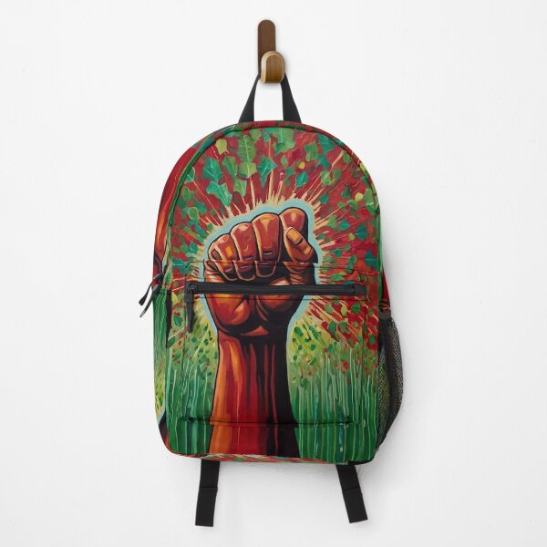 Item preview, Ecological Revolution designed and sold by M-Y-A-R-T-.