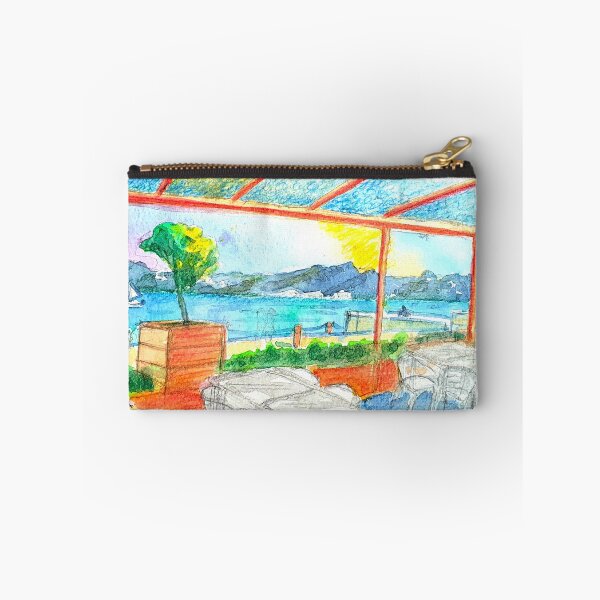 Item preview, by the river. estação fluvial de belém. Lisboa. Portugal designed and sold by Tereza Pilar  Art.