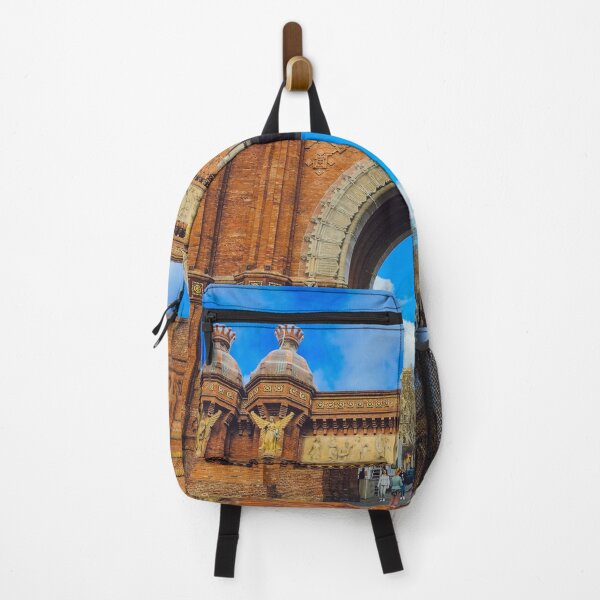 Item preview, Arc de Triomf - Barcelona Spain designed and sold by PhotoXAmber.