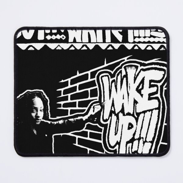 Item preview, WAKE UP!!!...WAKE UUUP!!!...WAKE UP!! pt.167 designed and sold by Mars-b.