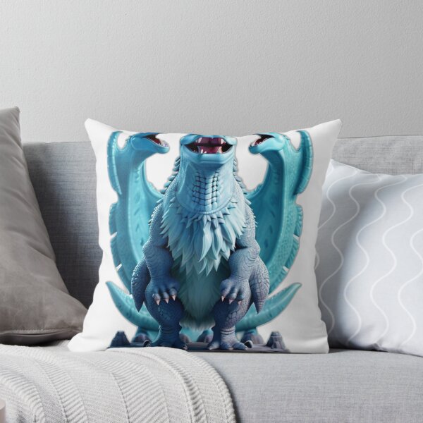 Item preview, dragón divertido designed and sold by Ash44444.