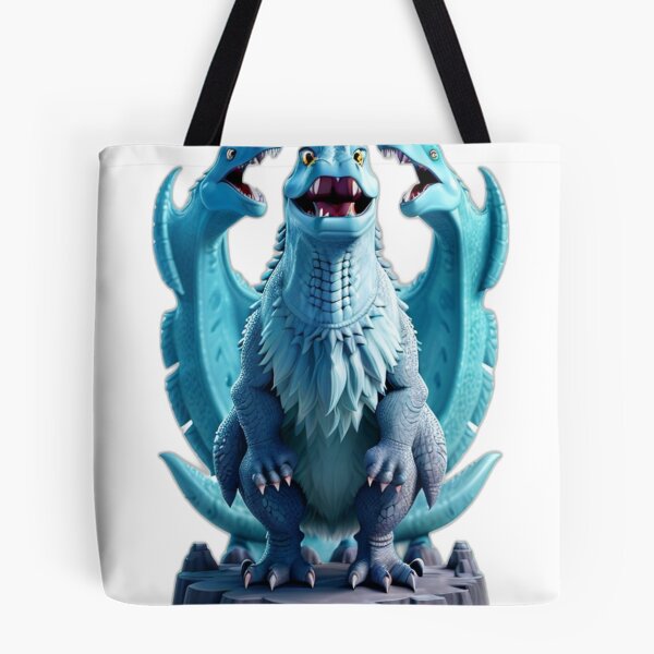 Artikelvorschau, Lustiger Drache entworfen und verkauft von Ash44444.
