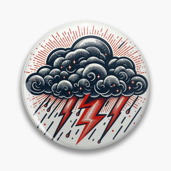 Item preview, Storm designed and sold by RaF71PrO.