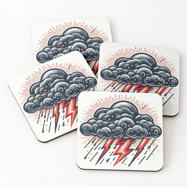 Item preview, Storm designed and sold by RaF71PrO.