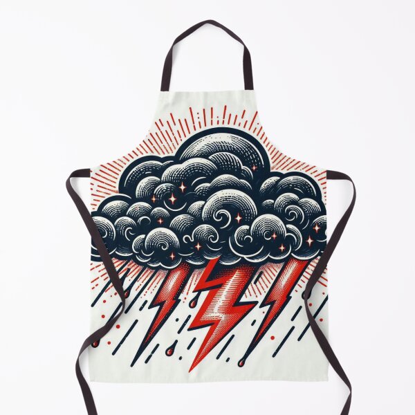 Item preview, Storm designed and sold by RaF71PrO.