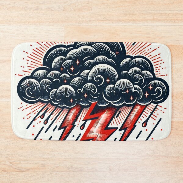 Item preview, Storm designed and sold by RaF71PrO.