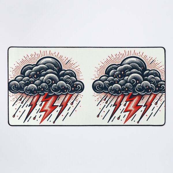 Item preview, Storm designed and sold by RaF71PrO.