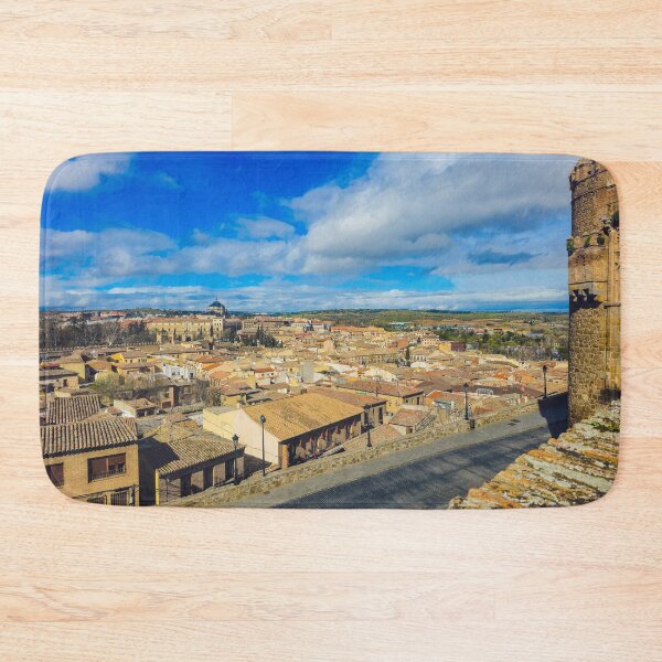 Item preview, Photograph of Panoramic View of Toledo Spain designed and sold by PhotoXAmber.